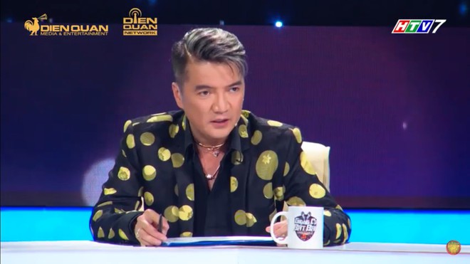 Đàm Vĩnh Hưng: Không phải ai cũng có cái đầu và cảm xúc như Mỹ Tâm và tôi - Ảnh 8.