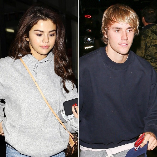 Selena Gomez sợ không tìm được người thay thế Justin Bieber vì anh quá hoàn hảo? - Ảnh 2.