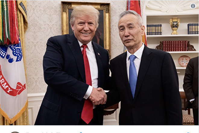 Tổng thống Donald Trump: Đừng trông chờ gì ở cuộc đàm phán mậu dịch Trung – Mỹ tuần này - Ảnh 3.