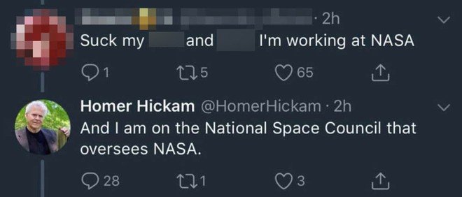 Vừa được nhận việc tại NASA, người phụ nữ đã bị đuổi vì một lý do ngớ ngẩn và nực cười nhất trên đời - Ảnh 4.