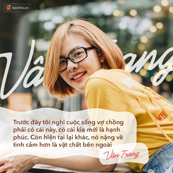 Vân Trang kể chuyện 3 năm dừng sự nghiệp lấy chồng sinh con: Tôi từng nghĩ ông xã không hiểu cho mình - Ảnh 3.