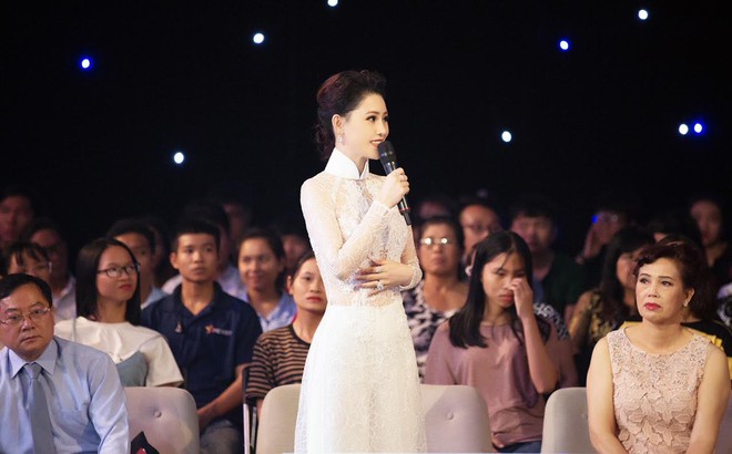 Á hậu Thái Như Ngọc đọ sắc bên Hoa hậu Đỗ Mỹ Linh và Thiên Nga - Ảnh 5.