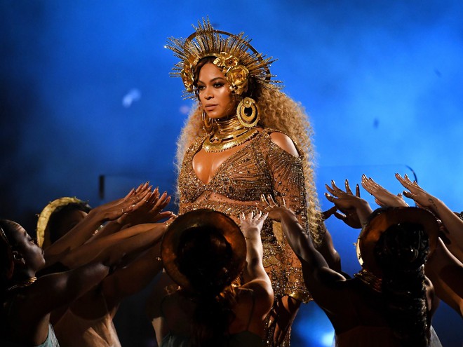 Cuộc sống siêu giàu không thể tưởng tượng của Beyonce: Mua cả hòn đảo giữa biển để nghỉ ngơi - Ảnh 1.