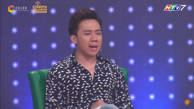 Trường Giang: Đại Nghĩa nói chúng tôi như u nhọt của xã hội vậy - Ảnh 5.