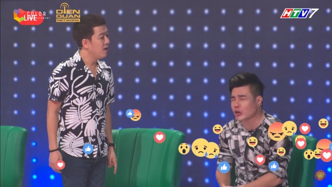 Trường Giang: Đại Nghĩa nói chúng tôi như u nhọt của xã hội vậy - Ảnh 7.