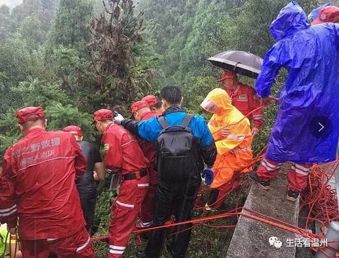 Thuê xe dùng chung, một thiếu nữ Trung Quốc bị hãm hiếp, sát hại giữa hành trình - Ảnh 1.