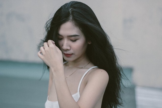 Gần 10 năm trước, cô bạn xinh đẹp này từng là crush của hàng ngàn chàng trai Sài Gòn - Ảnh 3.