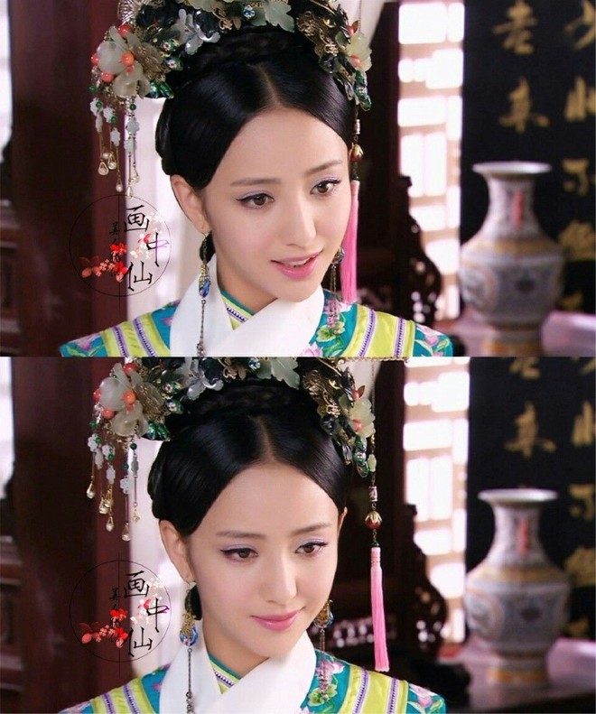 Top 7 mỹ nhân thời Thanh trên truyền hình Hoa ngữ: “Hoàng hậu” Tần Lam xếp thứ 2, vị trí số 1 khó ai qua mặt - Ảnh 8.