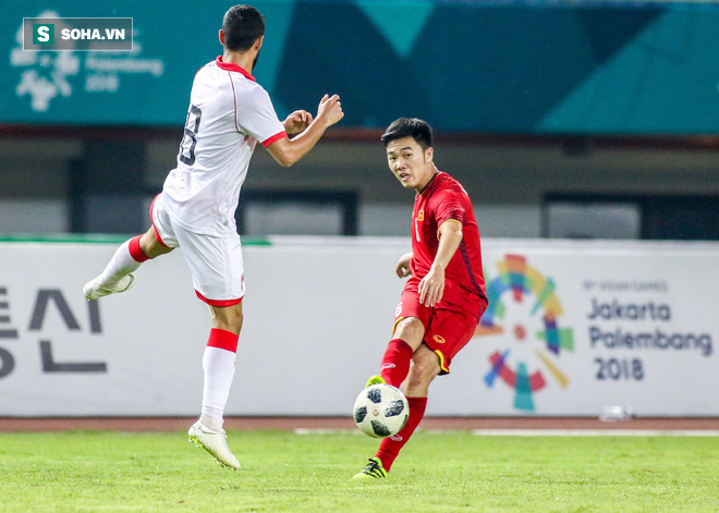 HLV Park Hang-seo: Xuân Trường chơi tốt, bầu không khi toàn đội đã được cải thiện - Ảnh 2.