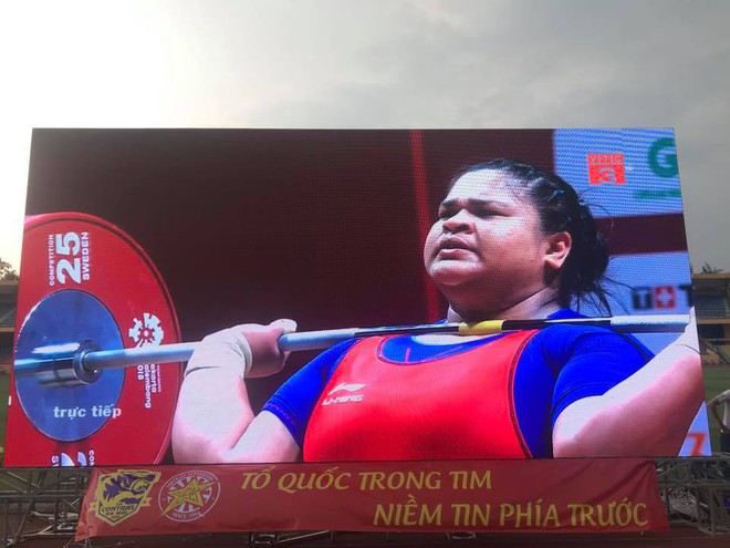 [TRỰC TIẾP] Khắp nơi nóng rực trước trận đấu lịch sử của U23 Việt Nam vs U23 Syria - Ảnh 2.