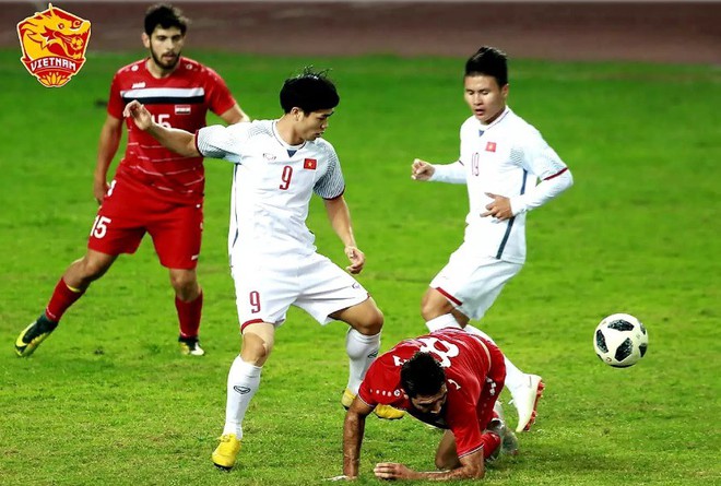 Không phải Văn Toàn, AFC ca ngợi một đặc sản khác của U23 Việt Nam - Ảnh 1.