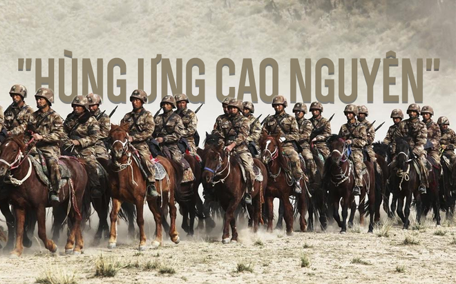 Đội kỵ binh thiện chiến cuối cùng của Trung Quốc: Đỉnh cao về kỹ thuật cưỡi ngựa và ám sát - Ảnh 15.