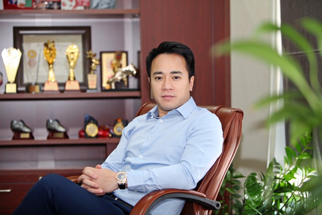 3 lần gọi vốn triệu đô thành công, CEO Vntrip.vn vẫn thừa nhận: “Tôi thấy nghẹt thở như cơm bữa” - Ảnh 1.