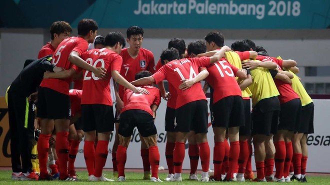 Tờ báo Hàn Quốc lo sợ kịch bản đội nhà “dính bẫy” của U23 Việt Nam - Ảnh 3.