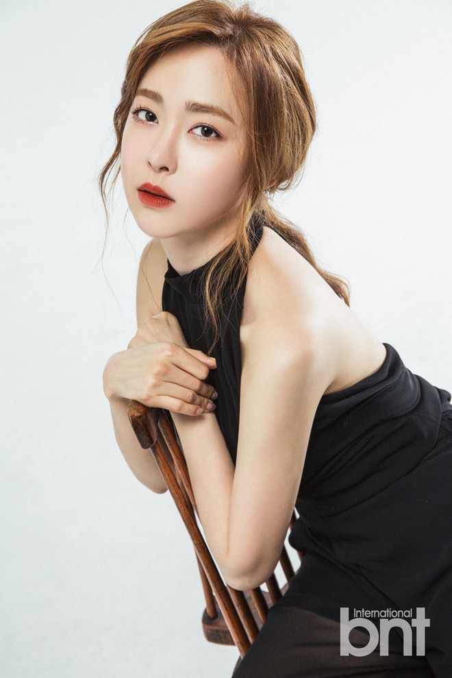 Bùi Tiến Dũng - Son Heung-min: Hai ngôi sao U23 nhiều duyên phận với các mỹ nhân showbiz - Ảnh 26.