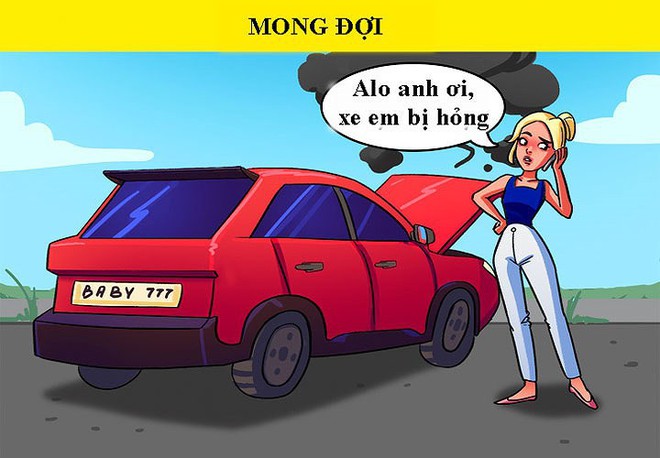 10 kiểu phụ nữ đàn ông không muốn hẹn hò - Ảnh 1.