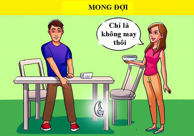 10 kiểu phụ nữ đàn ông không muốn hẹn hò - Ảnh 15.