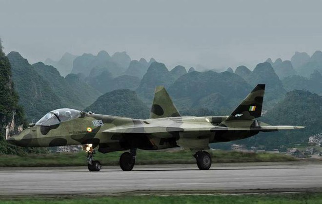 Thổ Nhĩ Kỳ thay chân Ấn Độ trong chương trình tiêm kích thế hệ 5 FGFA? - Ảnh 2.