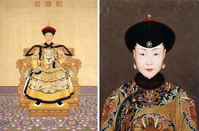 Kế hoàng hậu tự cắt tóc mình: Đó là nhát dao cắt đứt 3 giá trị đẹp đẽ nhất của người phụ nữ Mãn Châu - Ảnh 1.