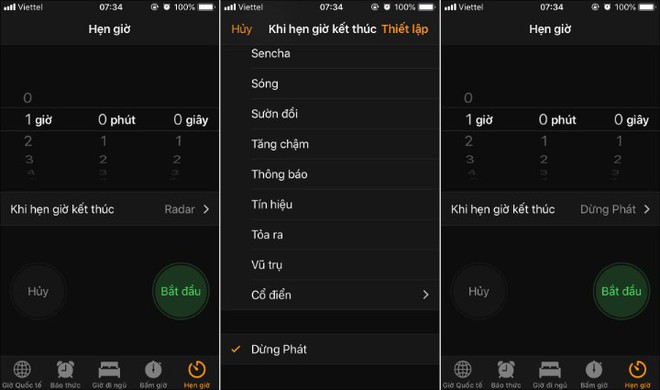 Thủ thuật hẹn giờ tắt nhạc Spotify trên iPhone và Android - Ảnh 2.