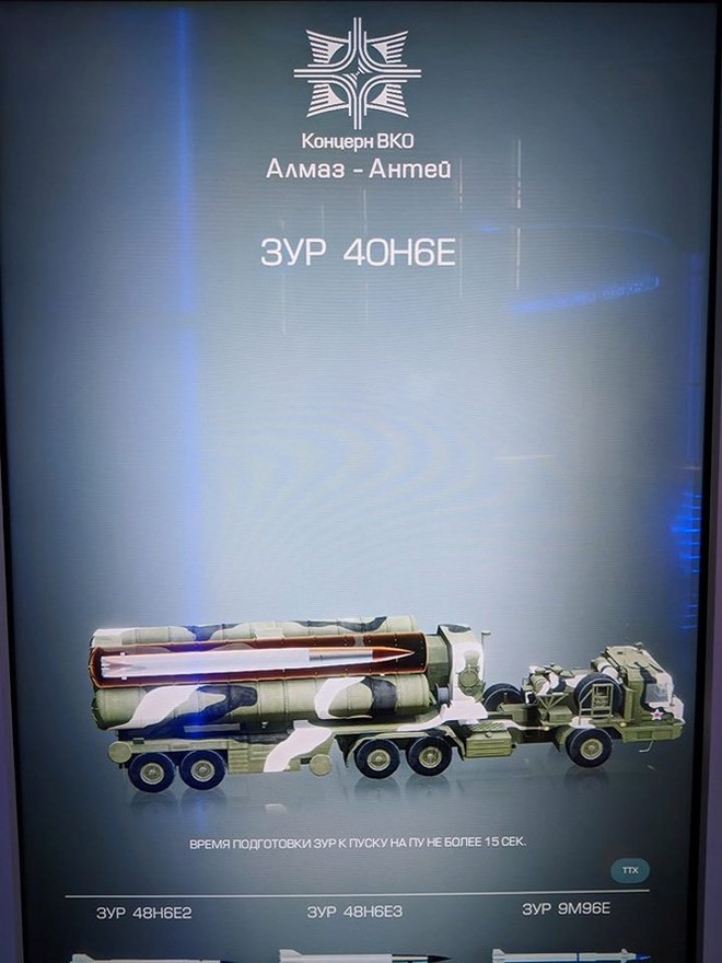 Mỹ khiếp S-400 Nga, dọa trừng phạt bất cứ quốc gia nào mua rồng lửa - Ảnh 4.