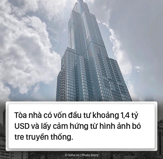 [Photo Story] Điểm nhấn đặc biệt trong các công trình được giới trẻ check in rần rần - Ảnh 2.