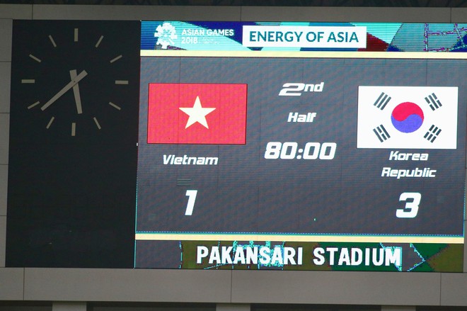 Nếm trận thua đau mới thấy, U23 Việt Nam đã nhận được phần thưởng còn hơn Bạc với Vàng - Ảnh 2.