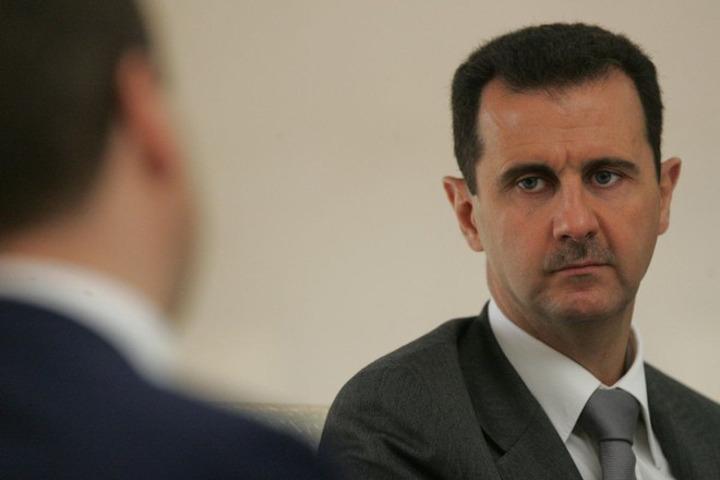 Bất ngờ nội dung gặp mặt “bí mật” giữa quan chức an ninh Mỹ, Syria - Ảnh 1.
