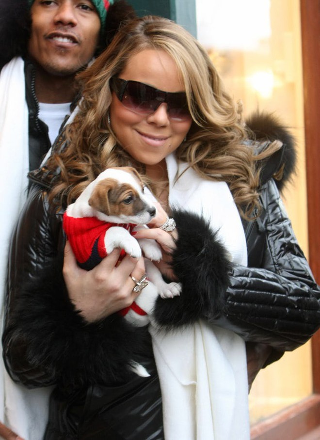 Những khoản chi hàng ngàn tỷ của Mariah Carey làm dân tình tròn mắt trước cuộc sống sang chảnh như nữ hoàng - Ảnh 6.