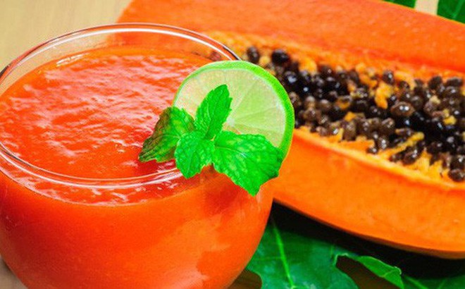 Hướng dẫn cách làm mứt đu đủ không cần nước vôi trong