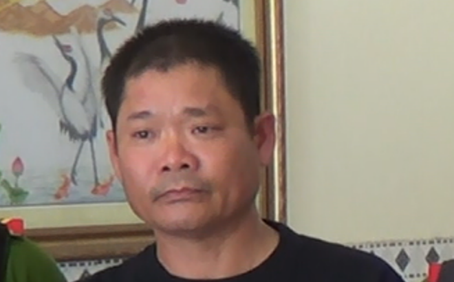 Bắt giữ đối tượng tham gia tổ chức khủng bố Việt Tân mang nhiều vũ khí vào Việt Nam Bắt giữ đối tượng tham gia tổ chức khủng bố Việt Tân mang nhiều vũ khí vào Việt Nam
