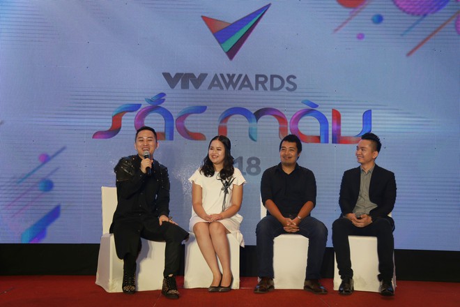 MC đặc biệt nhất VTV: Người ta nói với bố mẹ tôi ông bà chết đi chẳng có ai nuôi nó đâu - Ảnh 2.