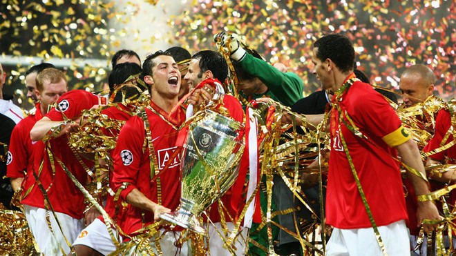 Bốc thăm vòng bảng Champions League 2018/19: Ronaldo chạm trán đội bóng cũ Man Utd - Ảnh 2.