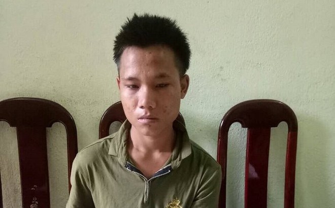 Trộm tài sản bị công an triệu tập, con nghiện vẫn thực hiện thêm 4 vụ khác Trộm tài sản bị công an triệu tập, con nghiện vẫn thực hiện thêm 4 vụ khác