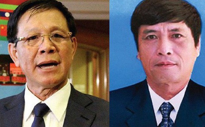 Cựu Trung tướng Phan Văn Vĩnh trong vụ đánh bạc nghìn tỷ bị truy tố với mức án đến 10 năm tù Cựu Trung tướng Phan Văn Vĩnh trong vụ đánh bạc nghìn tỷ bị truy tố với mức án đến 10 năm tù
