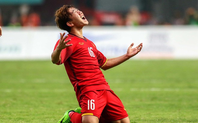 Sau khi bỏ qua Asiad, VTV chính thức mua được bản quyền AFF Suzuki Cup 2018 Sau khi bỏ qua Asiad, VTV chính thức mua được bản quyền AFF Suzuki Cup 2018
