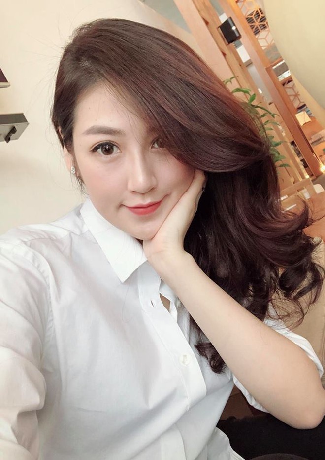 Cuộc sống hạnh phúc của Á hậu Tú Anh sau hơn 1 tháng kết hôn  - Ảnh 3.