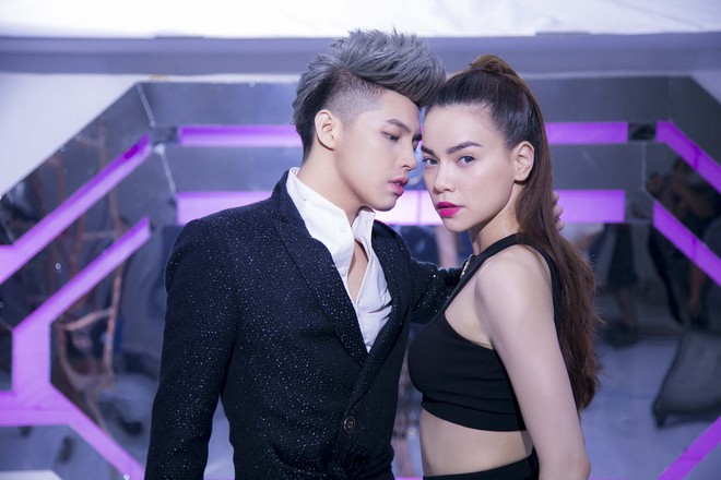 4 mỹ nhân quyền lực nhất nhì showbiz Việt khiến Noo Phước Thịnh ngưỡng mộ và sẵn sàng bảo vệ - Ảnh 7.