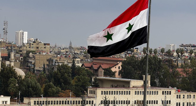 Syria: Quân đội Nga bất ngờ “cầu viện” Mỹ, Washington lạnh lùng làm ngơ - Ảnh 1.
