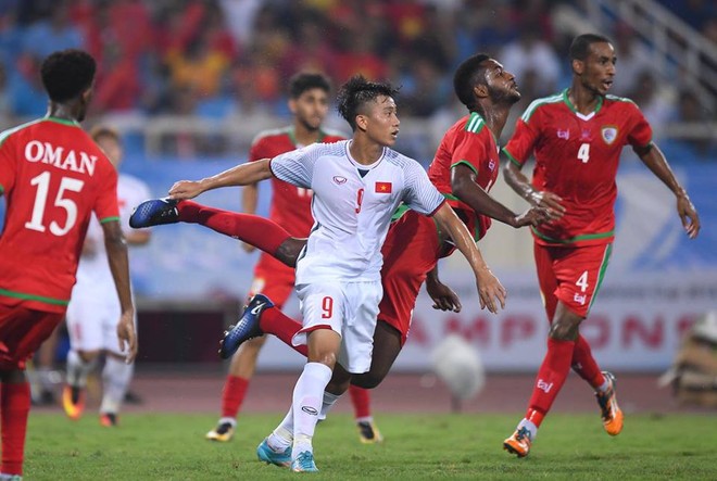 U23 Việt Nam cất khúc hoan ca đúng phút 89 sau lời “như dao chém đá” của thầy Park - Ảnh 2.