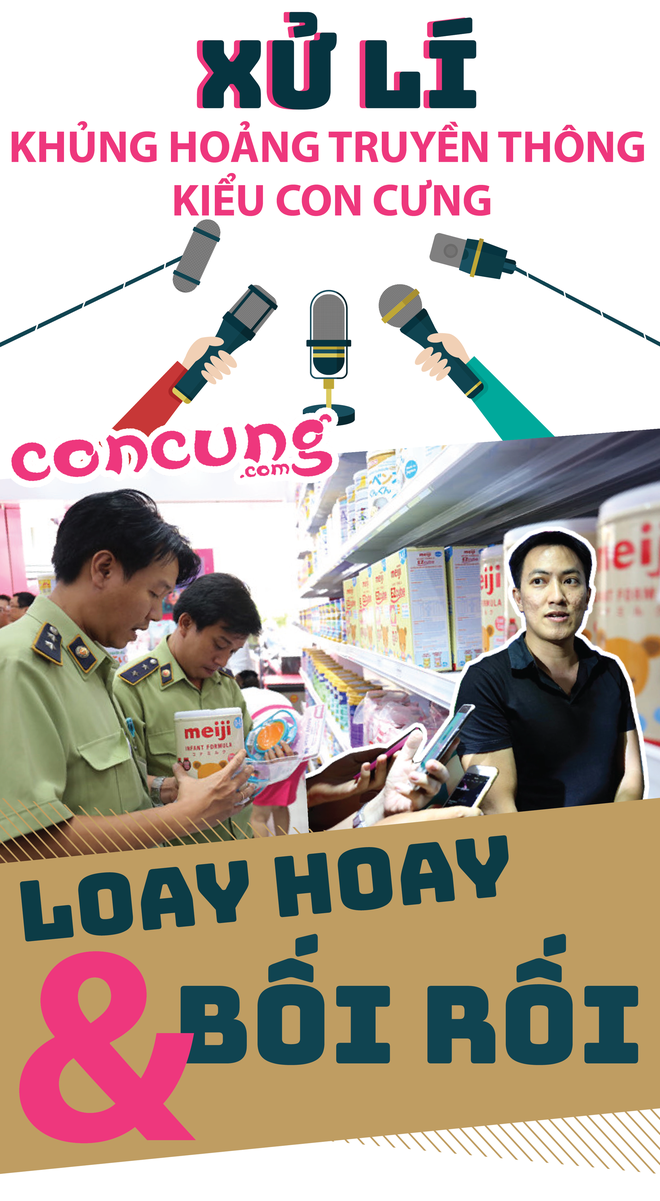 Longform: Xử lí khủng hoảng truyền thông kiểu Con Cưng: Loay hoay và bối rối - Ảnh 1.