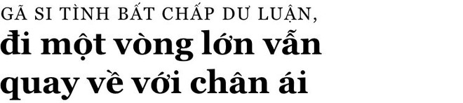 Tạ Đình Phong: Gã trai hư si tình chấp nhận mang tiếng bỏ rơi vợ con để trọn vẹn với tình yêu đích thực - Ảnh 15.