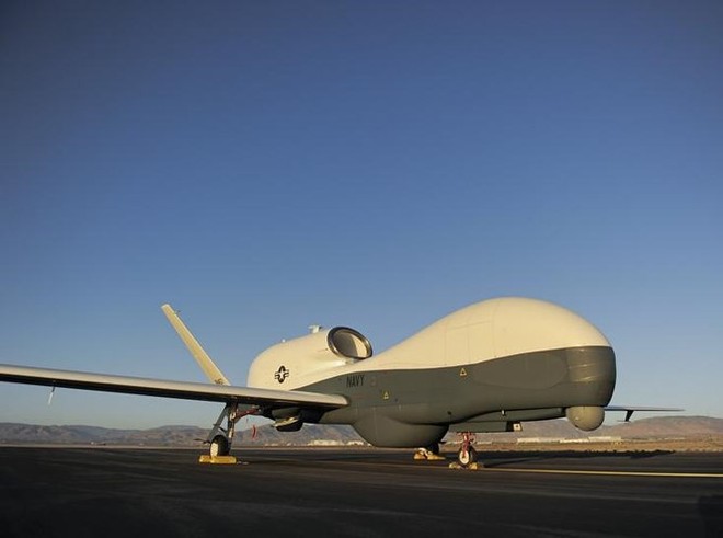 Mỹ ráo riết cấy trí tuệ nhân tạo vào máy bay chiến đấu - Ảnh 2.