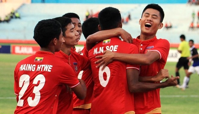 U-16 VN chia tay, Indonesia là “miền đất dữ”? - Ảnh 2.