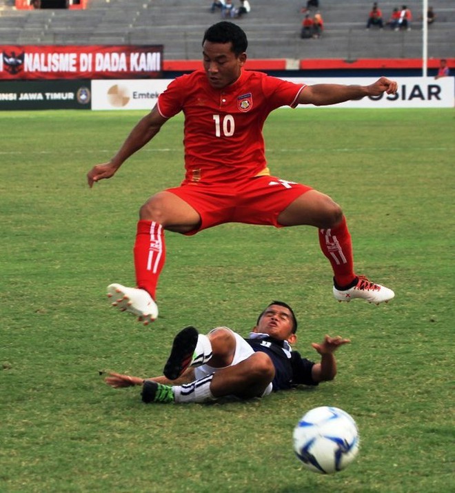 U-16 VN chia tay, Indonesia là “miền đất dữ”? - Ảnh 6.