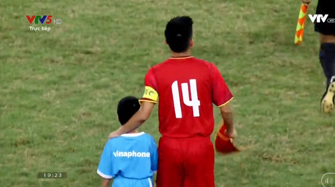 KẾT THÚC U23 Việt Nam 1-1 U23 Uzbekistan: Phan Văn Đức lập siêu phẩm - Ảnh 20.