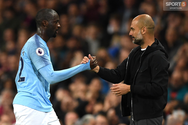 Đòi lương quá cao, Yaya Toure vẫn chưa tìm được bến đỗ mới - Ảnh 1.