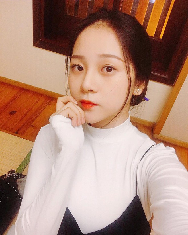 Nhan sắc xinh đẹp của em gái mưa đang gây sốt màn ảnh Việt - Ảnh 11.