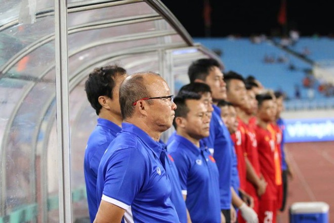Ôm tham vọng lớn ở Asiad, U23 Trung Quốc chung nỗi lo với U23 Việt Nam - Ảnh 1.