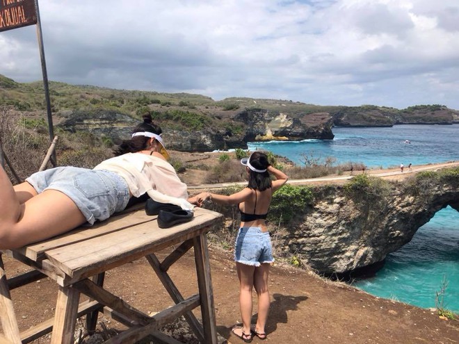 Người đứng sau những tấm hình này xứng đáng nhận huân chương xả thân của năm - Ảnh 4.